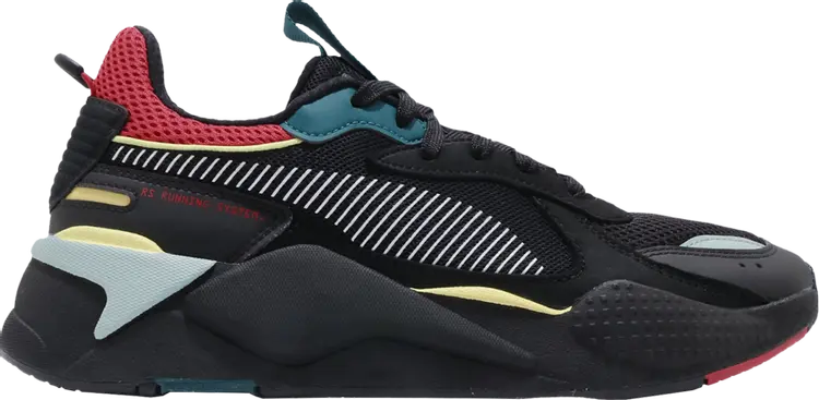 

Кроссовки Puma RS-X HD2 Ribbon Red, черный, Черный;серый, Кроссовки Puma RS-X HD2 Ribbon Red, черный