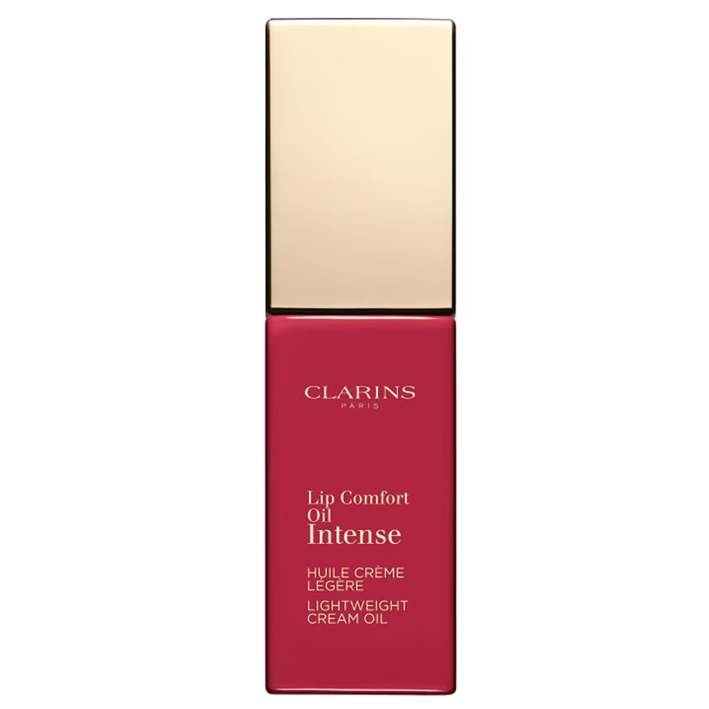 

Блеск для губ Clarins Lip Comfort Oil Intense, оттенок 04