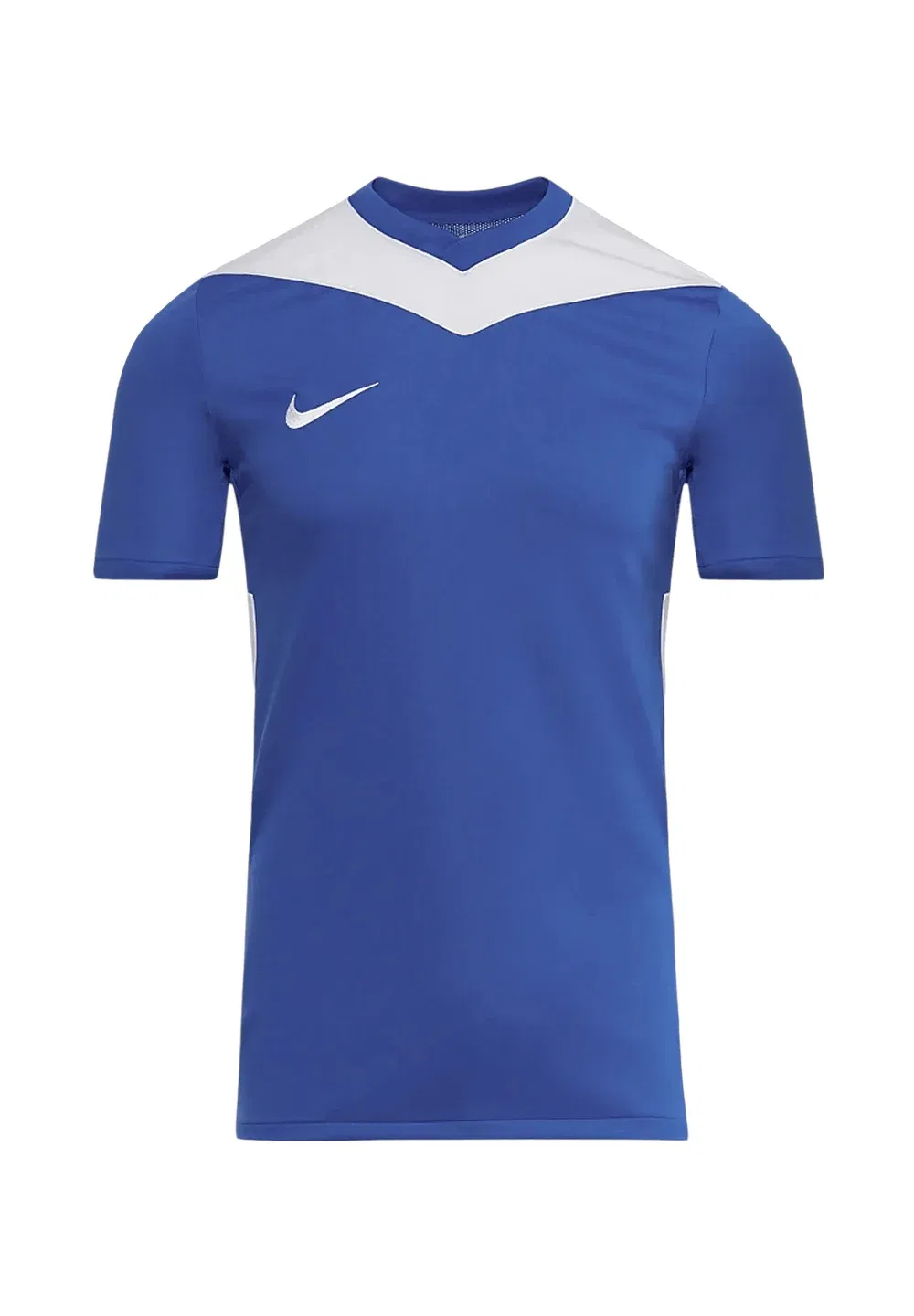Спортивная футболка Nike Performance, Blauweiss