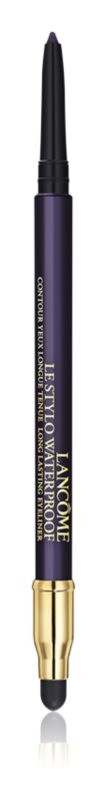 

Водостойкий мелок с высокой пигментацией Lancôme Le Stylo Waterproof, оттенок 09 Prune Radical