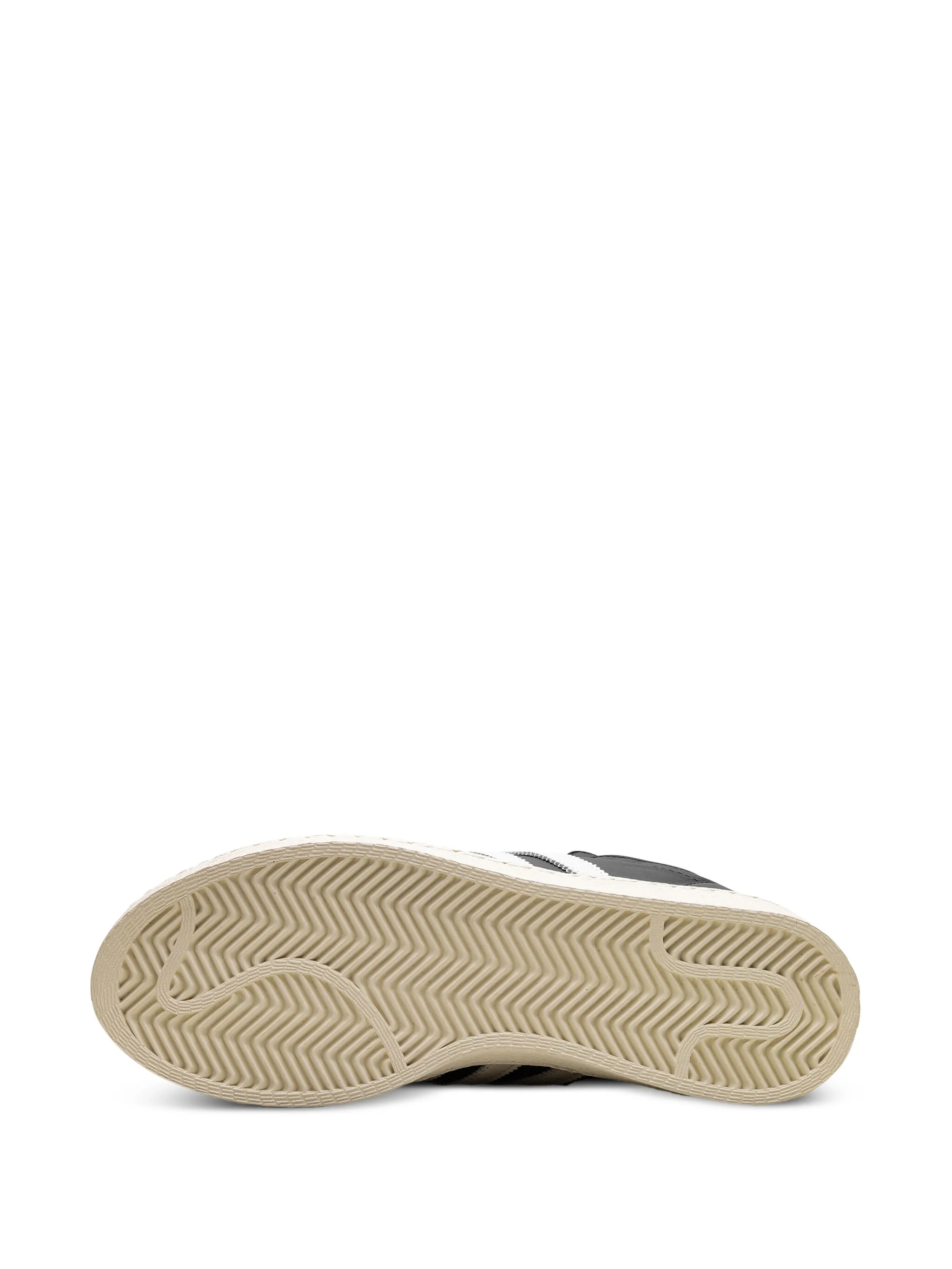 Кроссовки Jabbar Core Black/Off/Cream Adidas, черный — фото 4