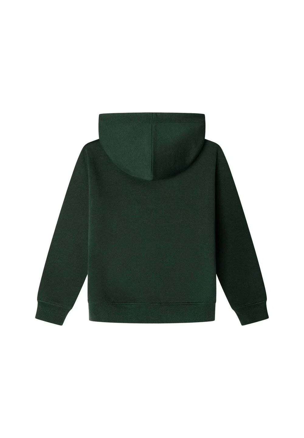 Худи арти худи - худи Pepe Jeans, Rugby Green — фото 2