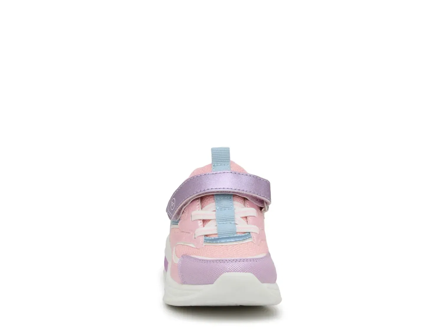 Кроссовки детские Dylan, Stride Rite, светло-розовый — фото 2