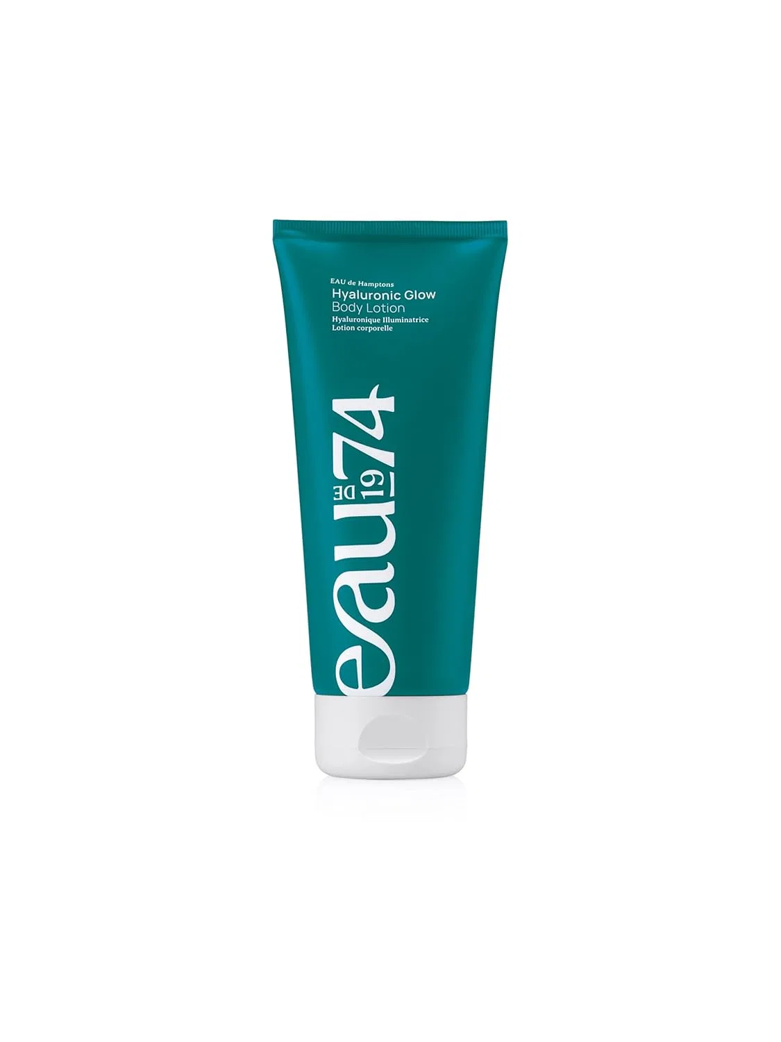 Лосьон для тела Hyaluronic Glow Body Lotion EAUde1974, 200 мл