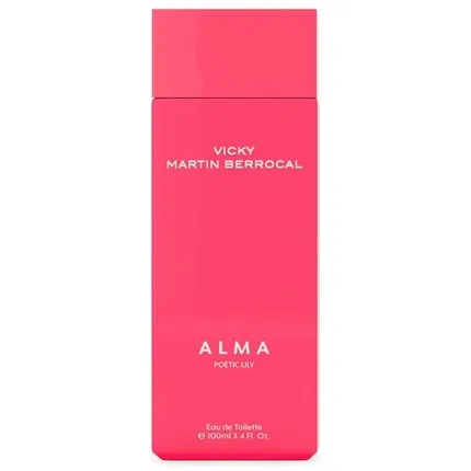 Туалетная вода Vicky Martin Berrocal Alma, 100 мл