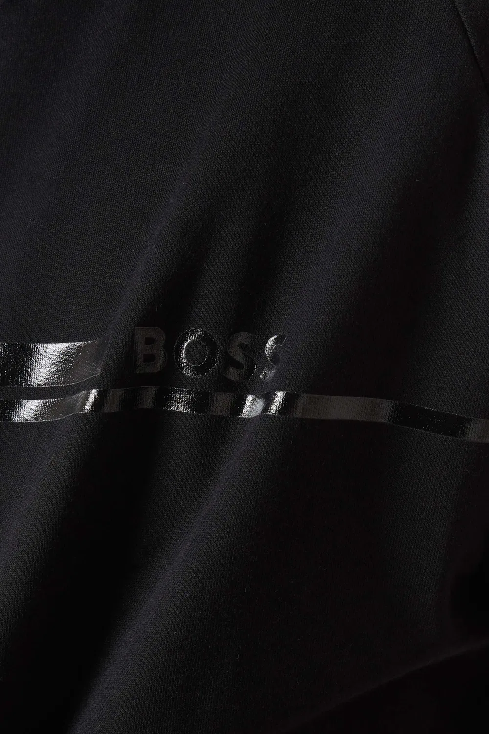 Куртка хлопковая BOSS — фото 4