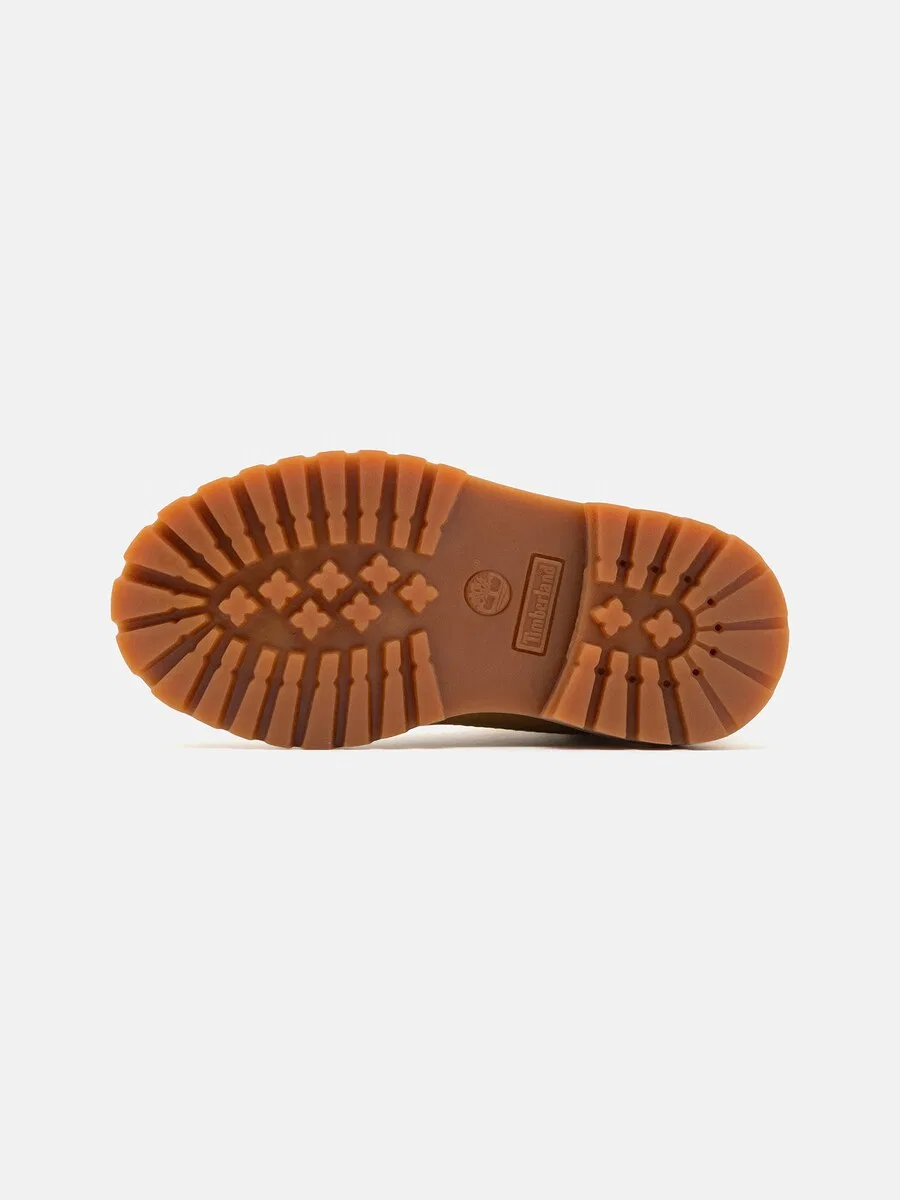 Ботинки TIMBERLAND, светло-коричневый — фото 4