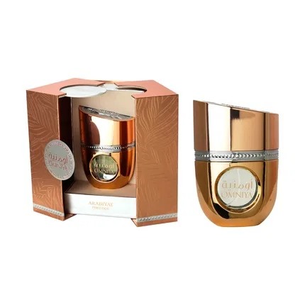 Парфюмерная вода Omniya Myperfumes Arabiyat Prestige, 100 мл