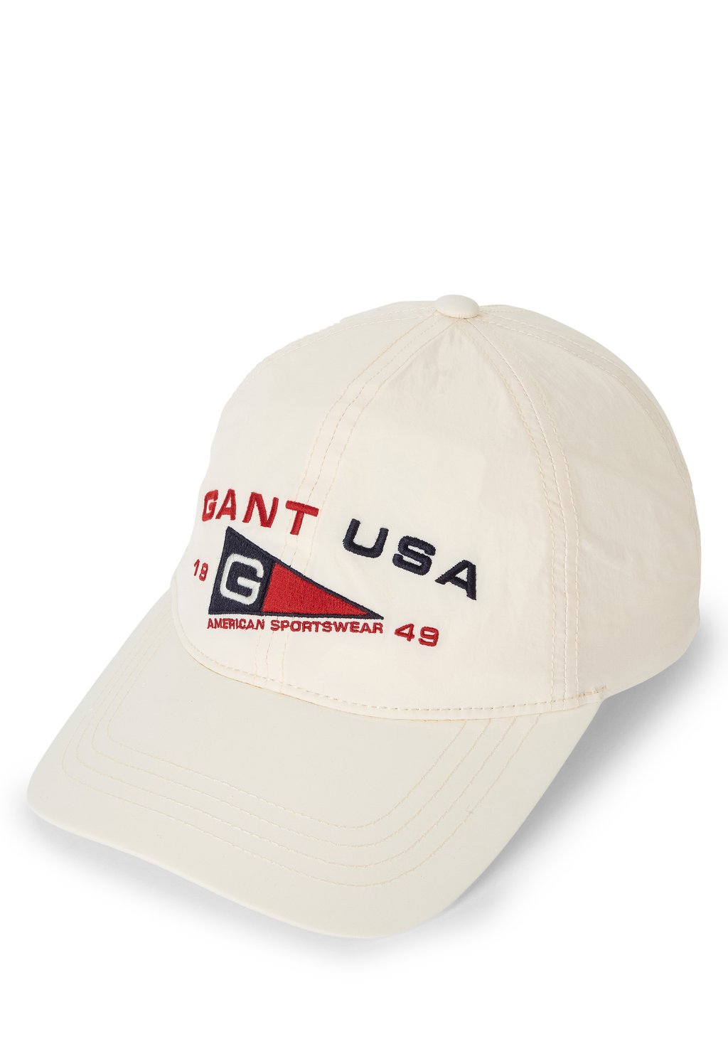 

Бейсболка GANT, песочный