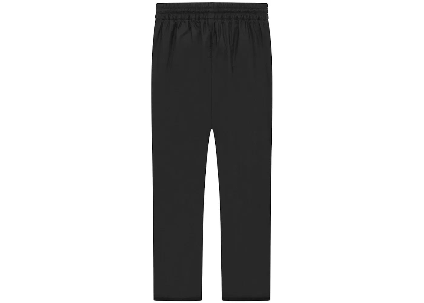 Мужские брюки свободного кроя Pant Fear of God, Black — фото 2