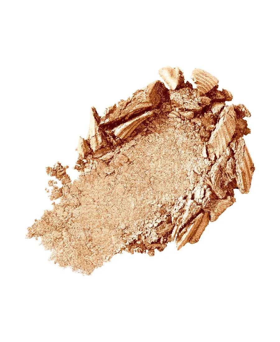 Тени для век Водные KIKO Milano Water Eyeshadow, 3 г, 04 Orange Bronze — фото 2