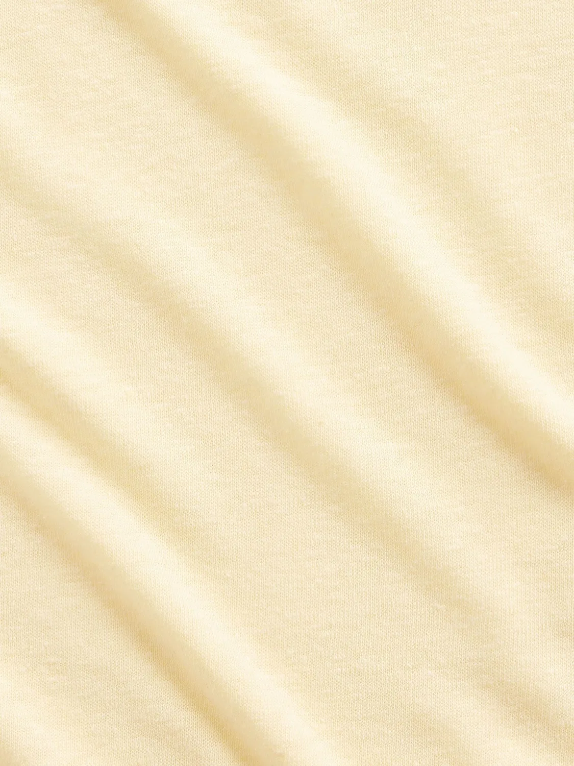 Топ-безрукавка из льняной смеси Yellow Gap, Желтый — фото 4