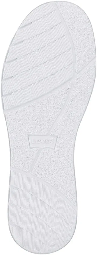 Детские кроссовки для мальчиков Newt Chmb Levi's, Charcoal — фото 4