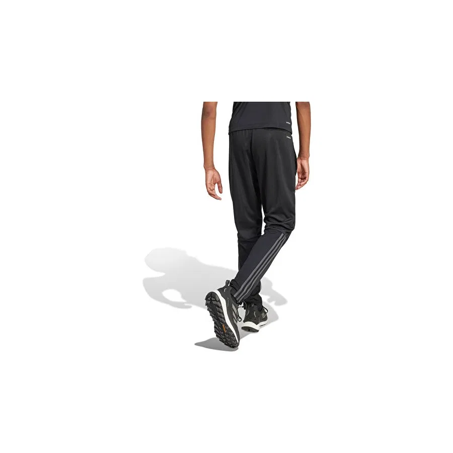 Спортивные штаны adidas M SERENO PT, Черный — фото 2
