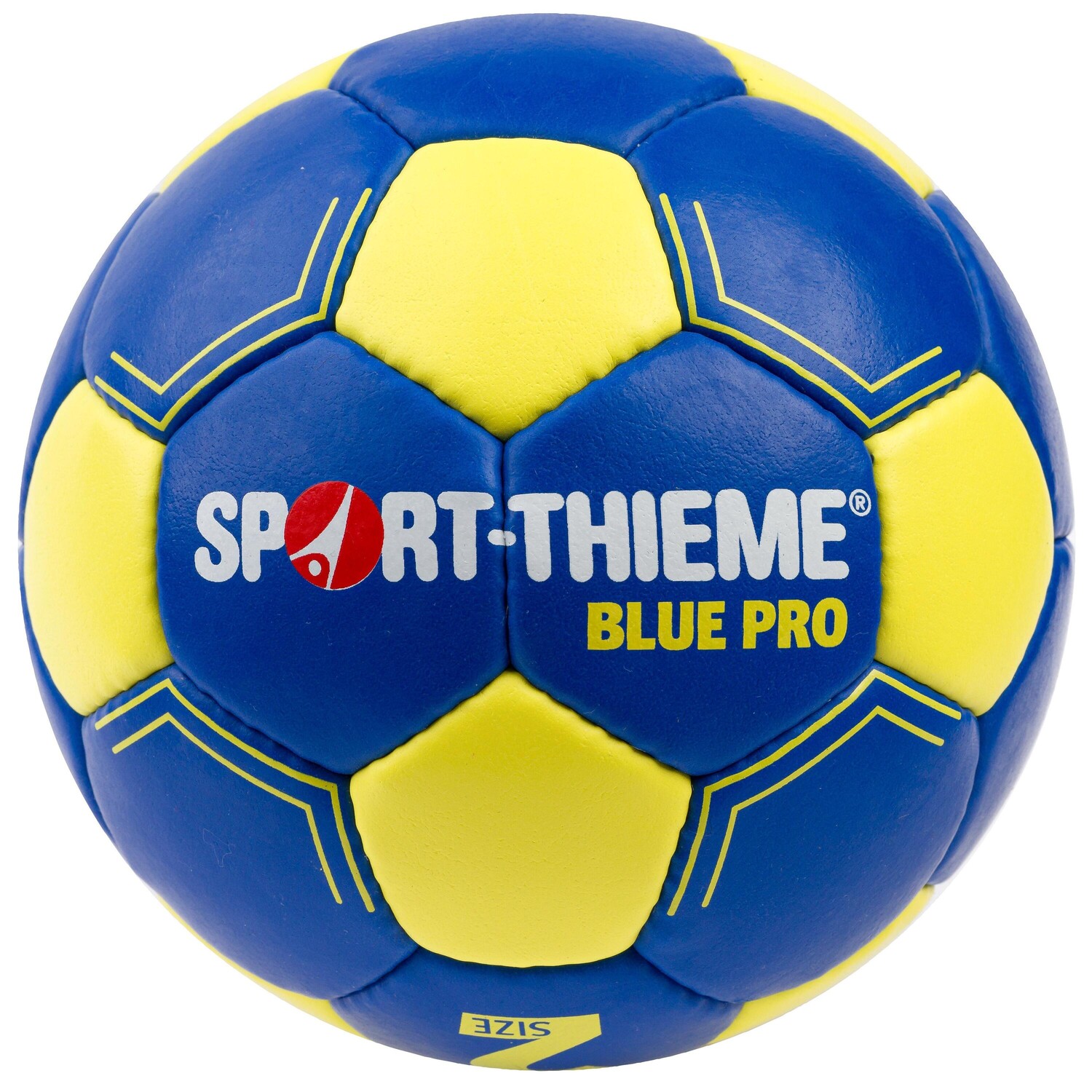 

Sport-Thieme Handball Blue Pro, размер 2, новый стандарт IHF