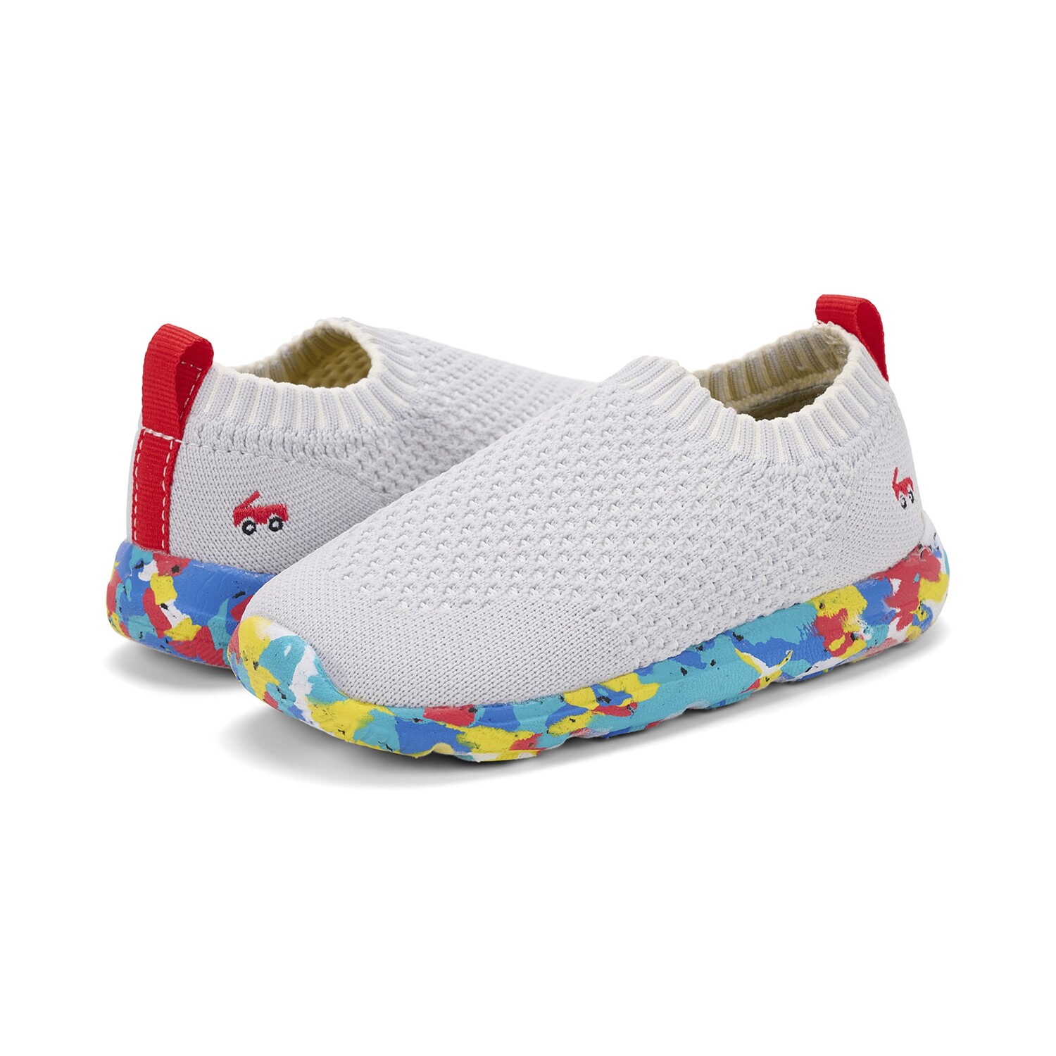 

Кроссовки See Kai Run Kids, Ryder Knit FlexiRun