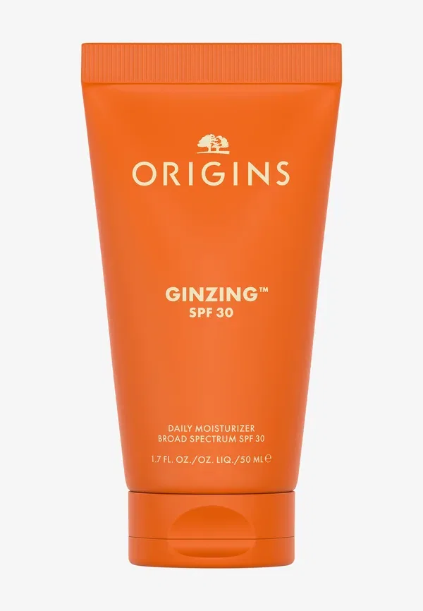 Крем с SPF 30 Ginzing Origins, 50 мл