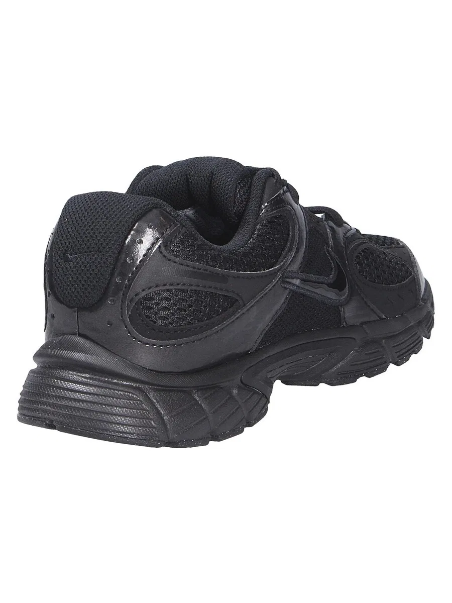 Кроссовки NIKE Athletic Shoes 'V5 RNR' черного цвета — фото 4