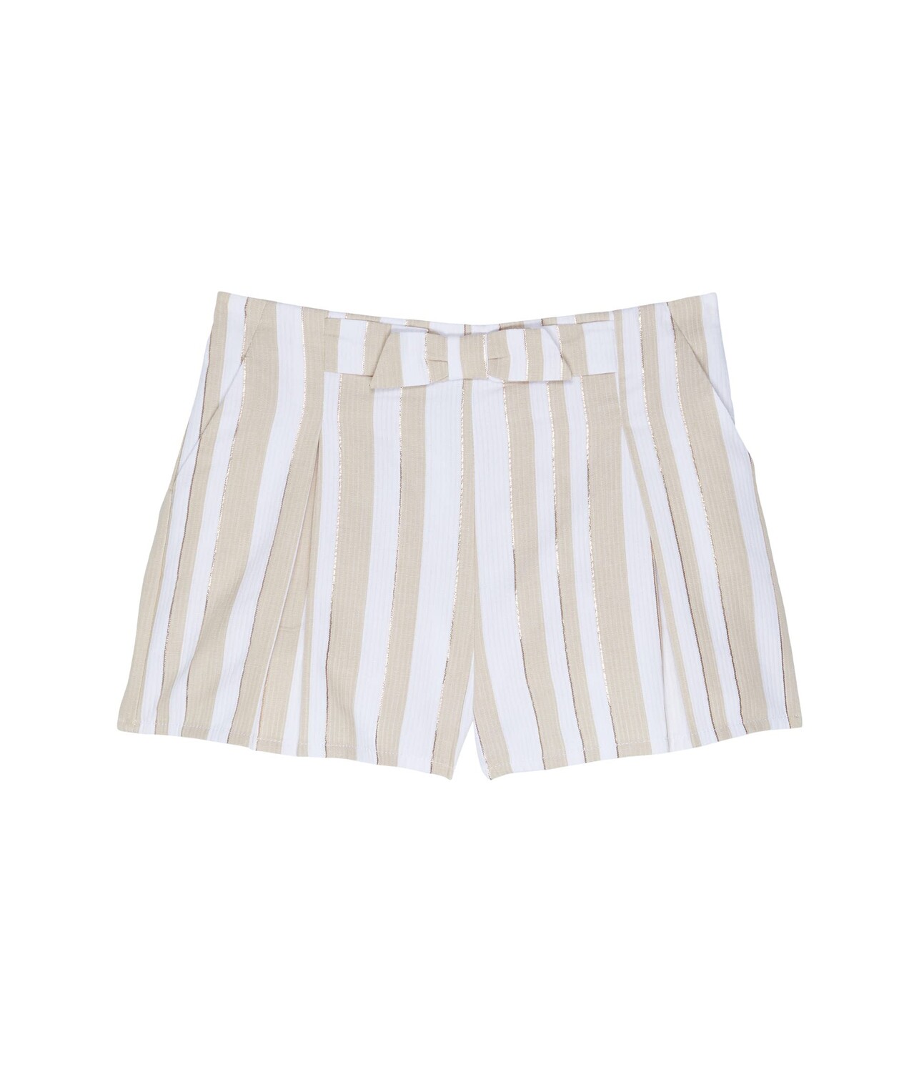 

Шорты Janie and Jack, Striped Shorts