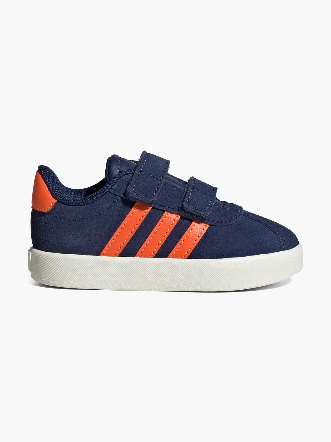 Детские беговые кроссовки для мальчиков Adidas, синий