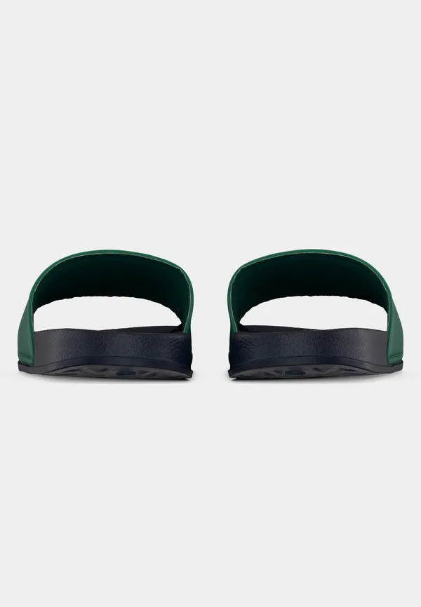 Тапочки унисекс freddie Calvin Klein Jeans, Green — фото 4