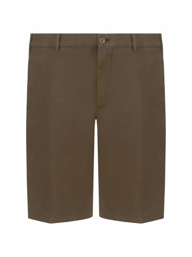 

Хлопковые шорты Deck Loro Piana