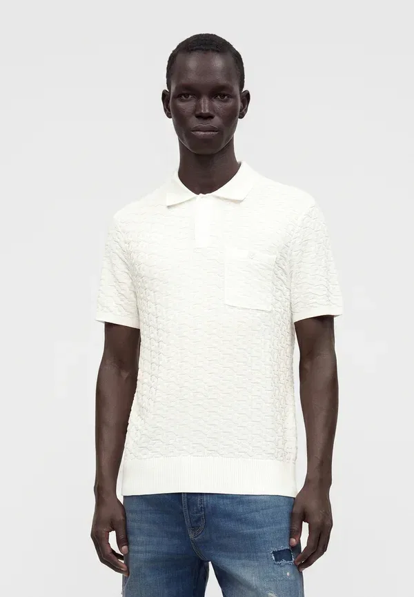 Футболка поло Emporio Armani