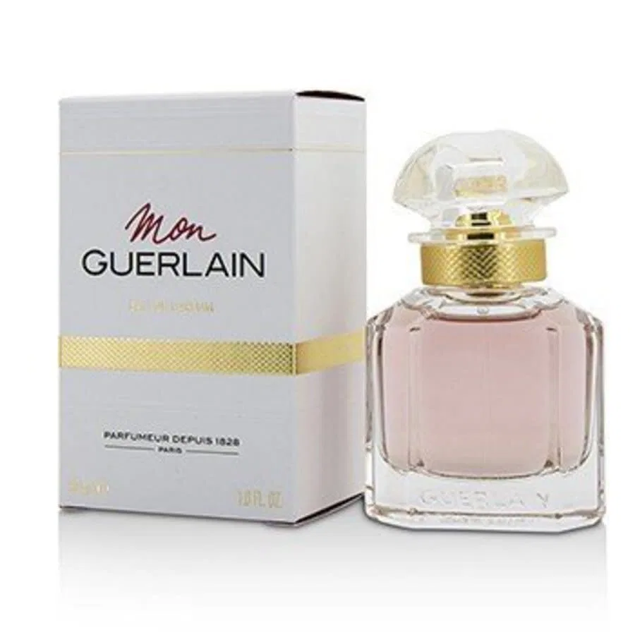 Парфюмерная вода Mon by Guerlain, 30 мл