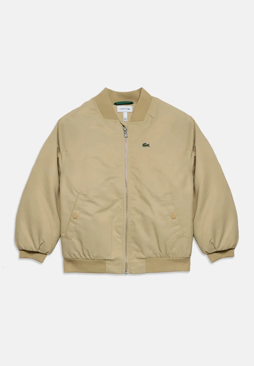 Куртка-Бомбер унисекс Lacoste, Viennois