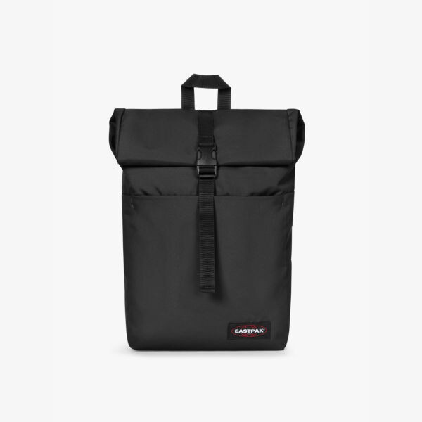 

Средний тканый рюкзак Up roll Eastpak, черный