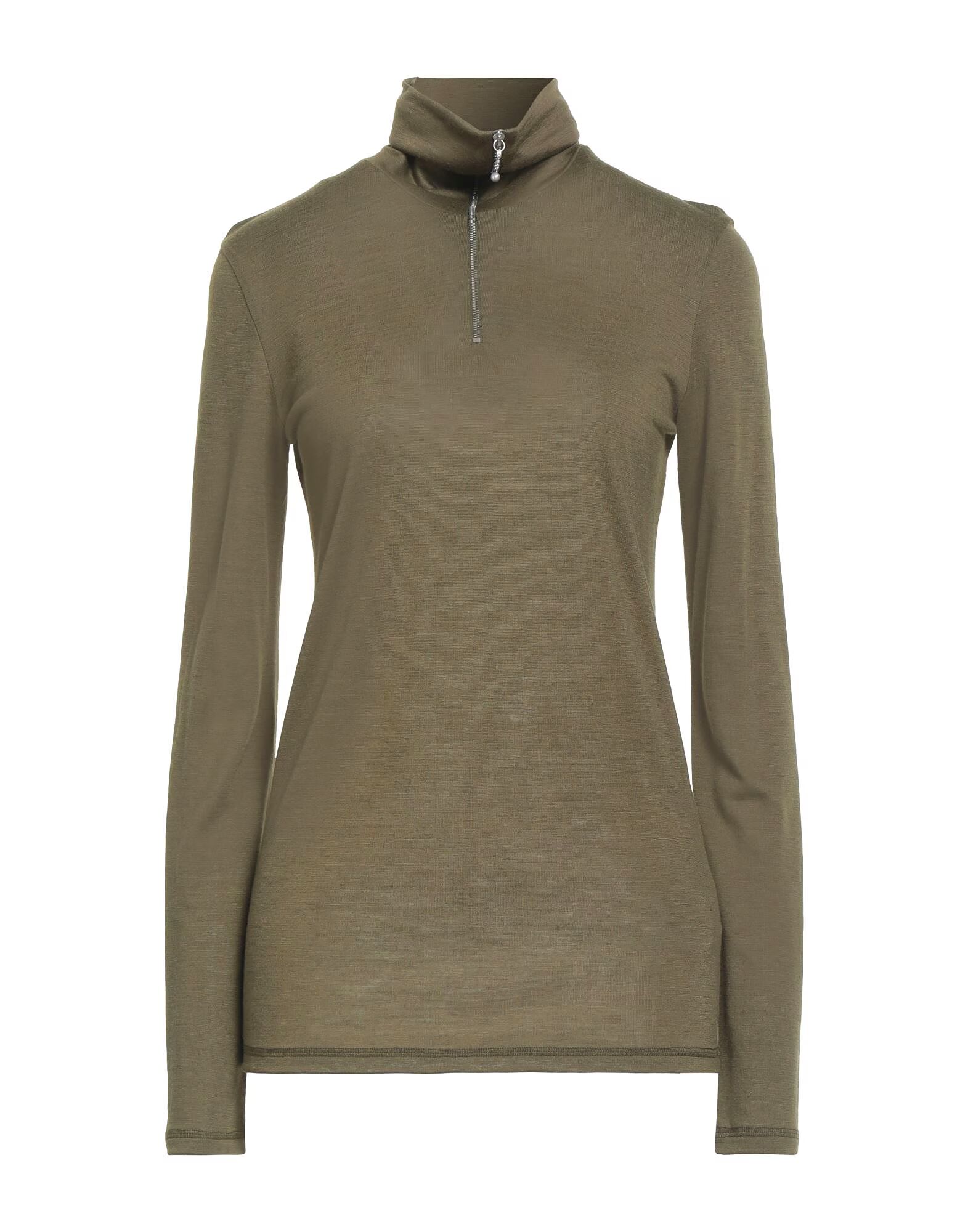 

Футболка Jil Sander+, темно-зелёный, Зеленый, Футболка Jil Sander+, темно-зелёный