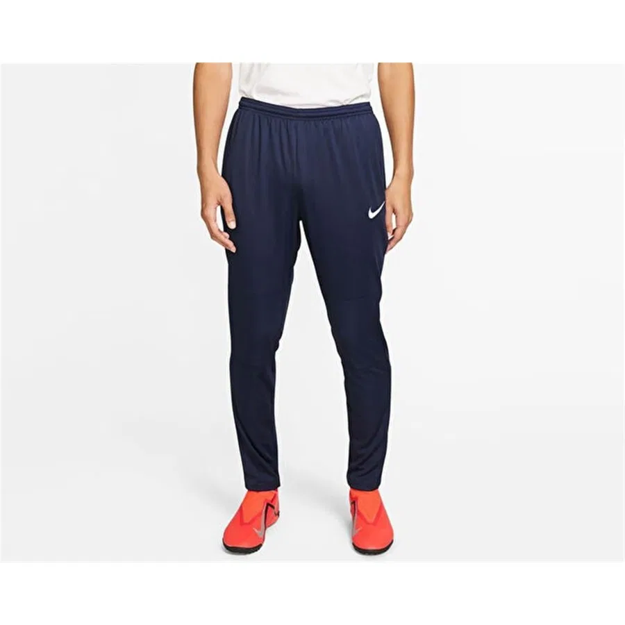 Мужские спортивные штаны Nike M Park 20 Pant с технологией Dri-FIT, Синий — фото 3