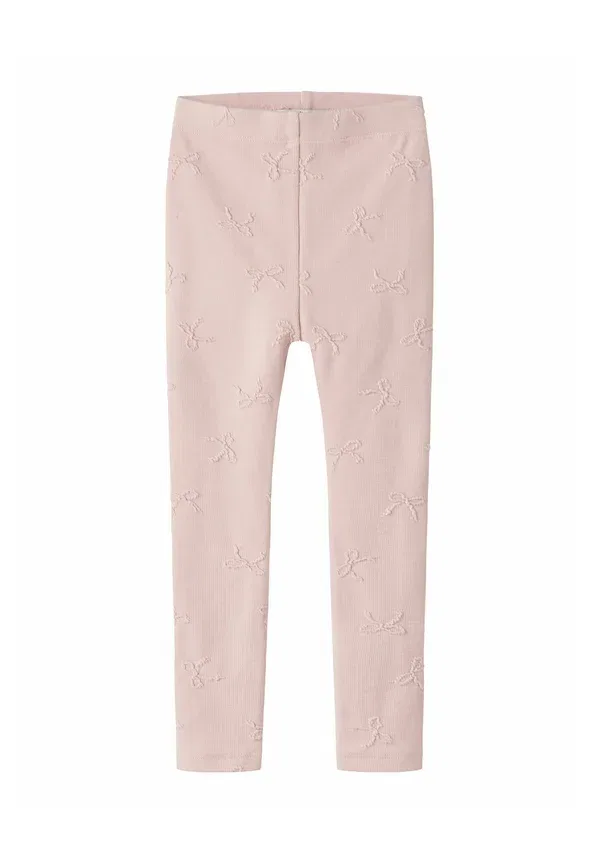 Леггинсы cotton, Name It, Lotus