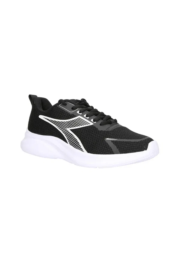 Кроссовки Diadora, черный — фото 2