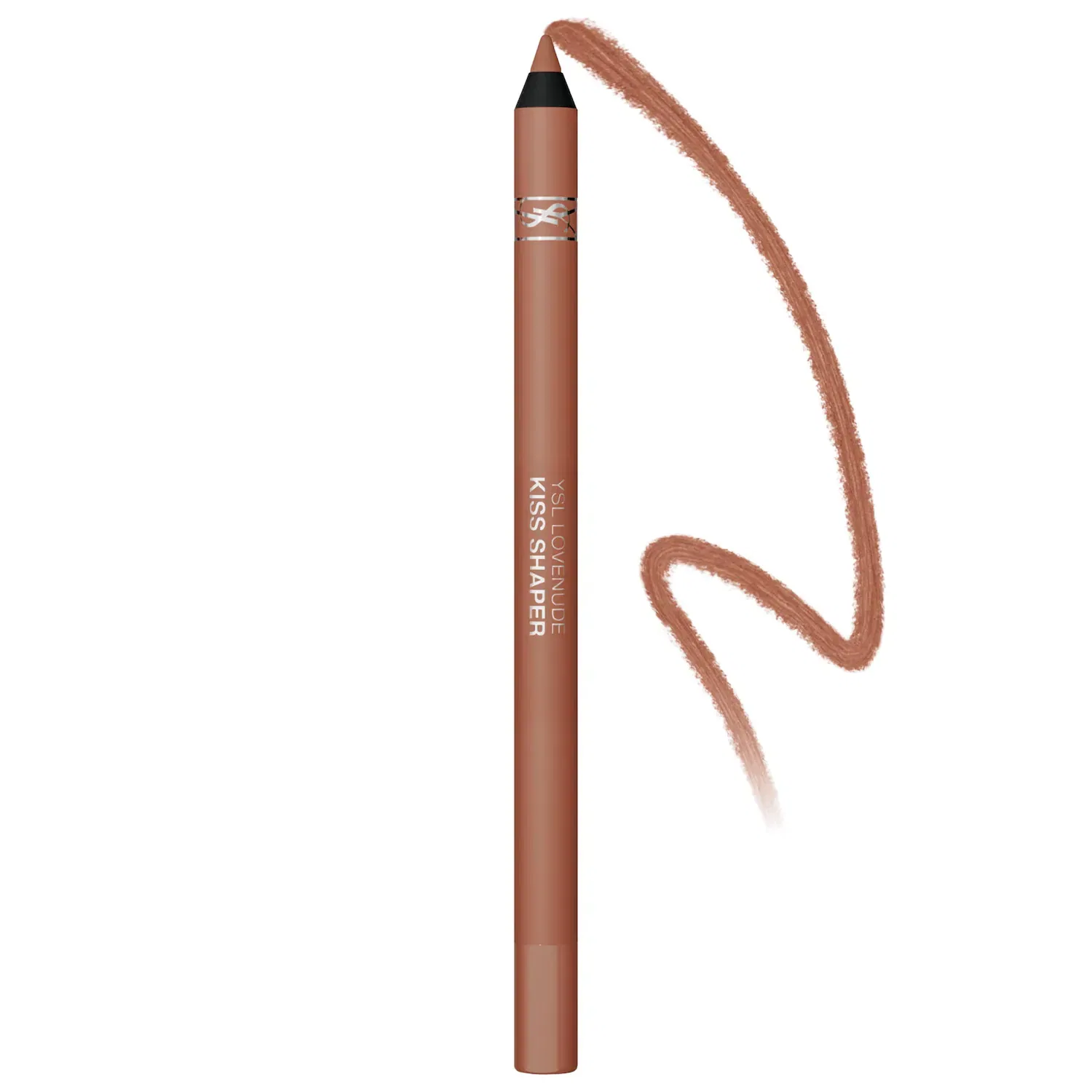 Контурный карандаш для губ стойкий Yves Saint Laurent, 108 HAZEL ENIGMA
