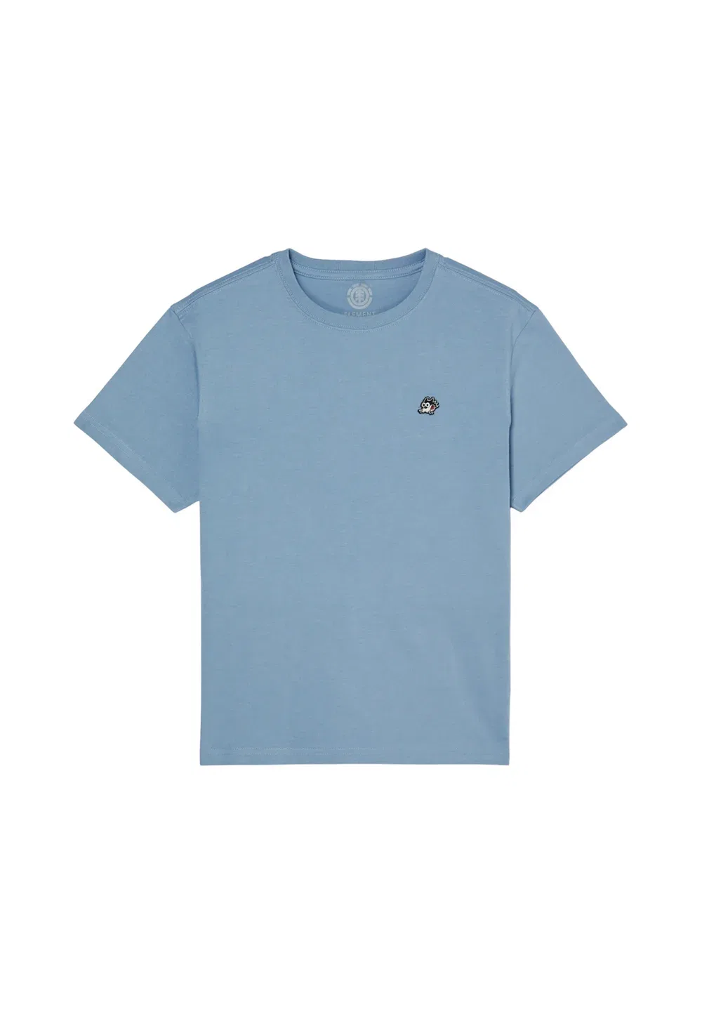 Одежда Jungen 8-16|топы elbzt00293 - футболка с принтом Element, Bjn