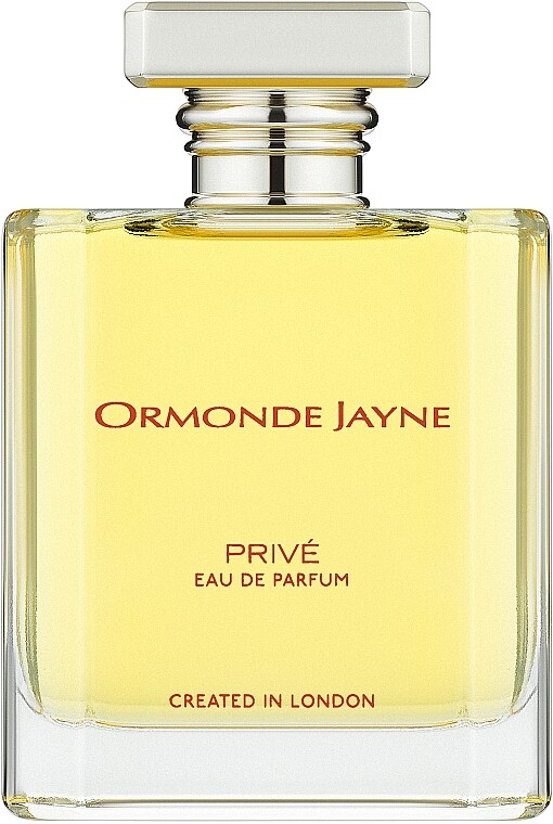 

Духи Ormonde Jayne Prive
