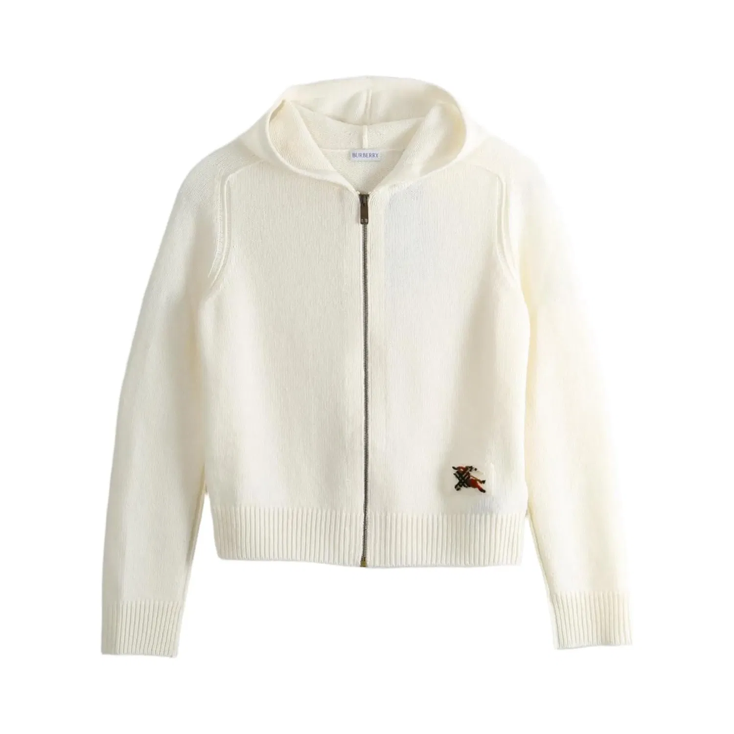 Куртка Burberry Jillian, белый
