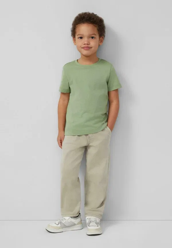 Комплект футболок, 3 шт, Basic T-shirt S.Oliver, темно-синий