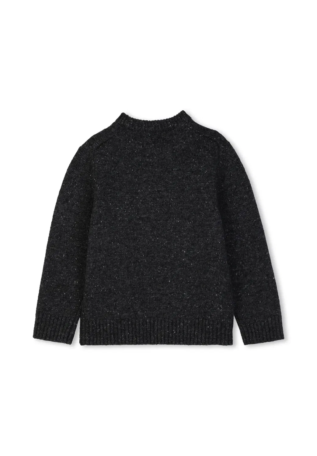 Свитер унисекс Zadig & Voltaire, Heather Grey — фото 3