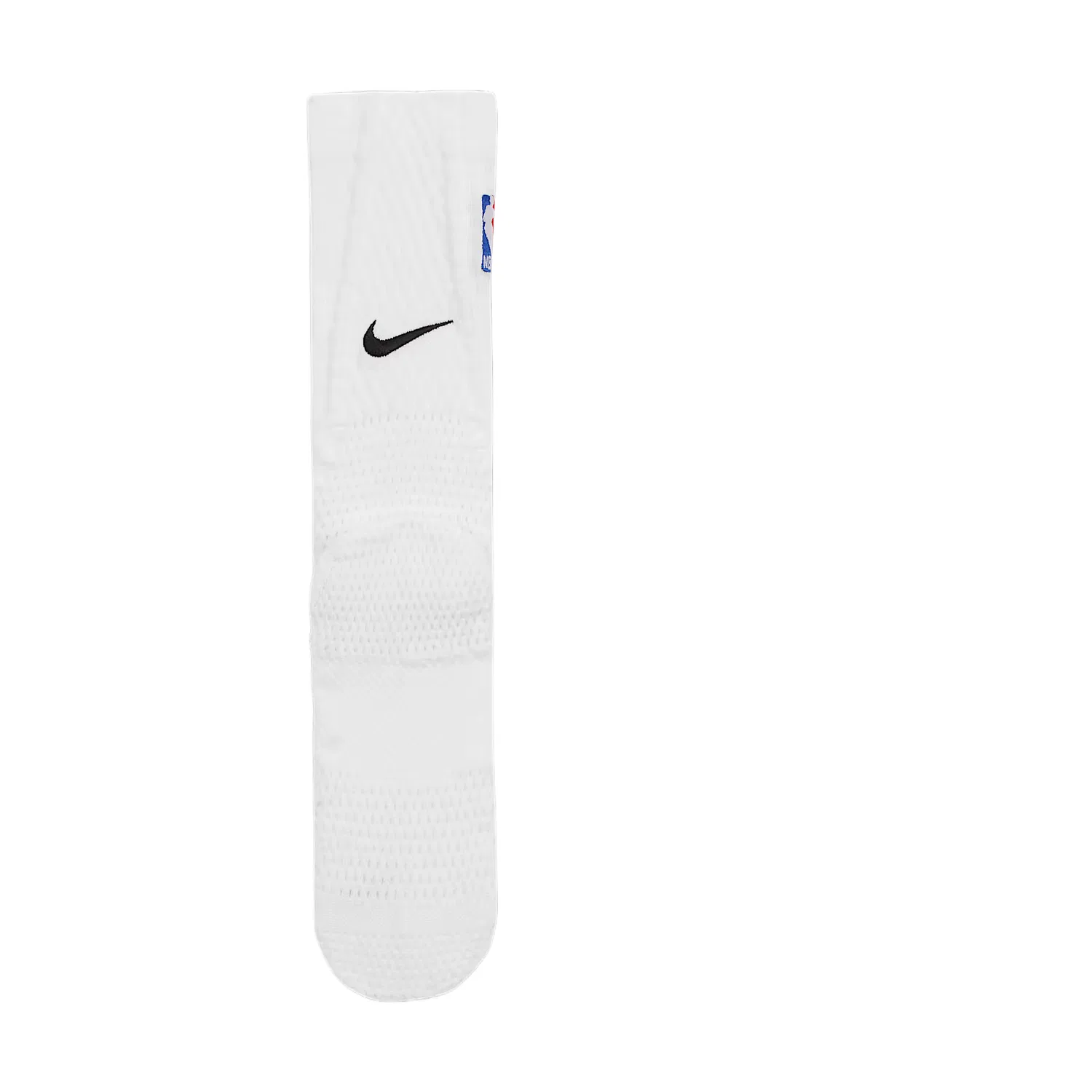 Мужские носки с принтом Unicorn Dri-FIT Adv NBA Nike, Белые — фото 3