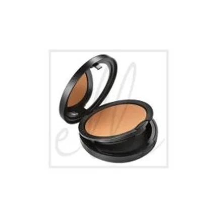 Компактная пудра-основа 12 г Studio Fix Powder Plus Foundation Mac, Цвет Nw35