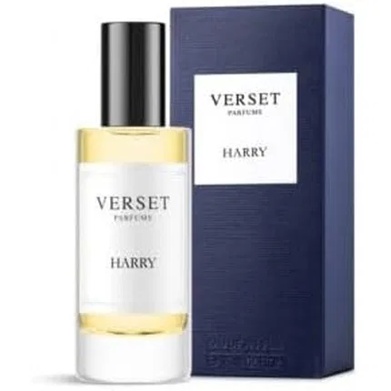 Мужская парфюмерная вода Verset Parfums Harry, 15 мл, Versace