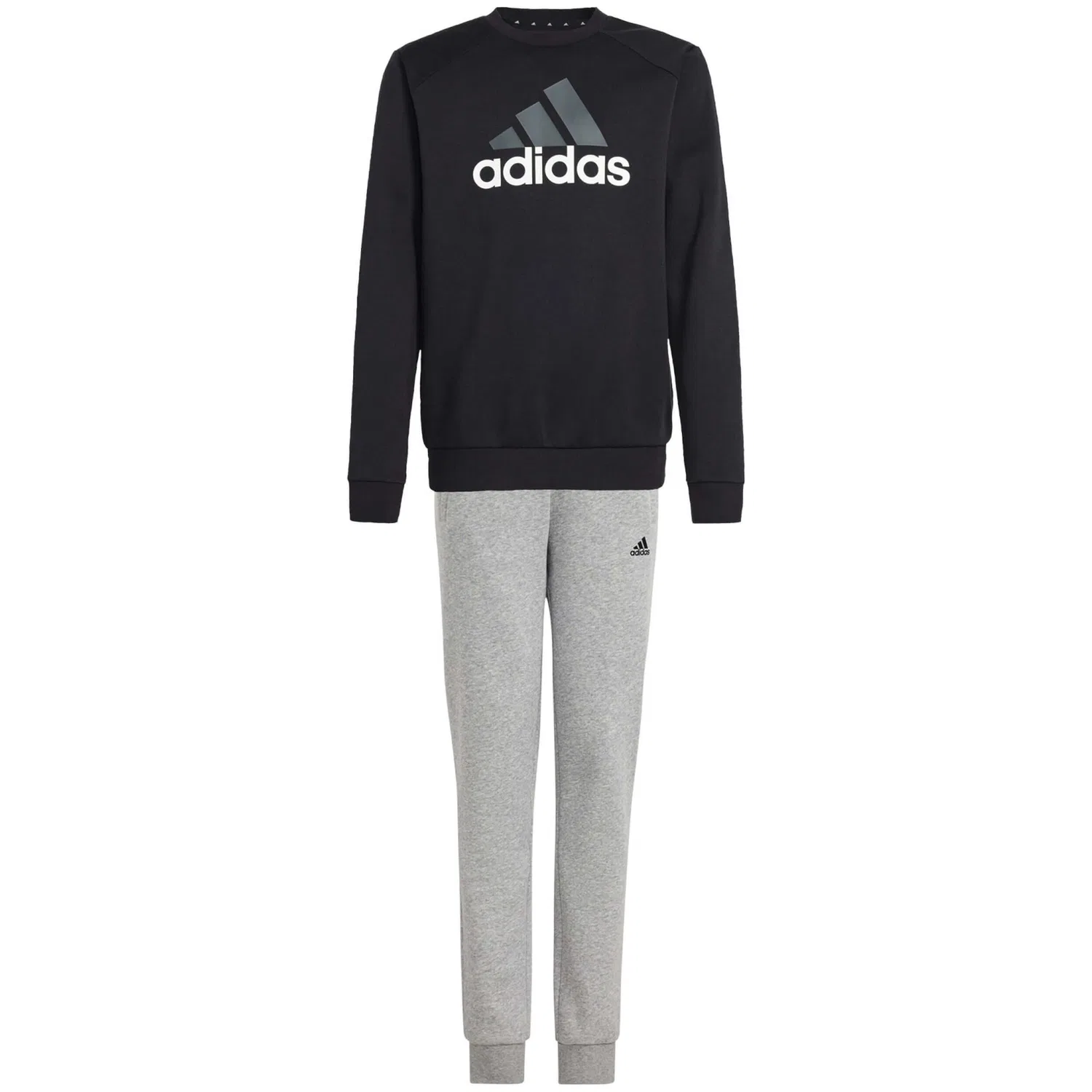 Детский спортивный костюм для мальчиков Adidas IX9518, Bunt