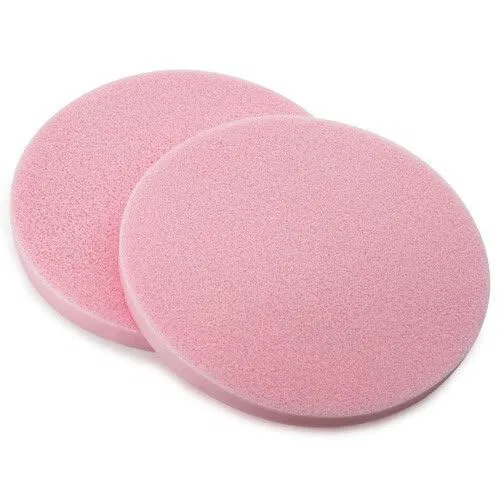 Губка для ванны круглая PVA PBI, 1 шт, 115 г