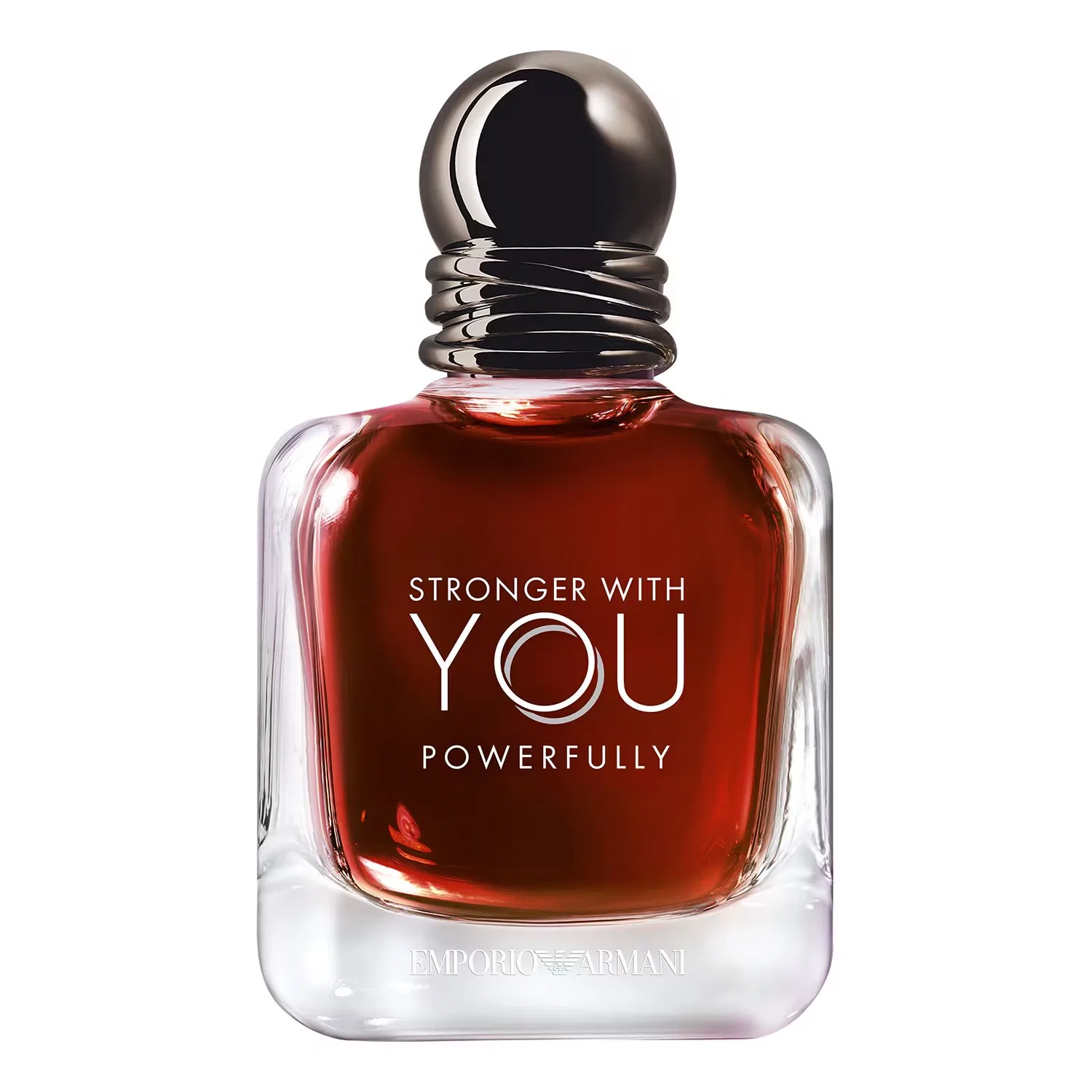 Парфюмерная вода Stronger With You Powerfully ARMANI, 50 мл