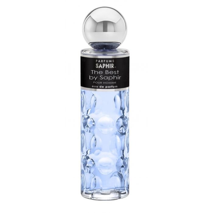 

Мужская туалетная вода The Best EDP Hombre Saphir, 200 ml