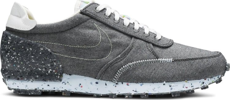 

Кроссовки Nike Daybreak Type 'Iron Grey', серый