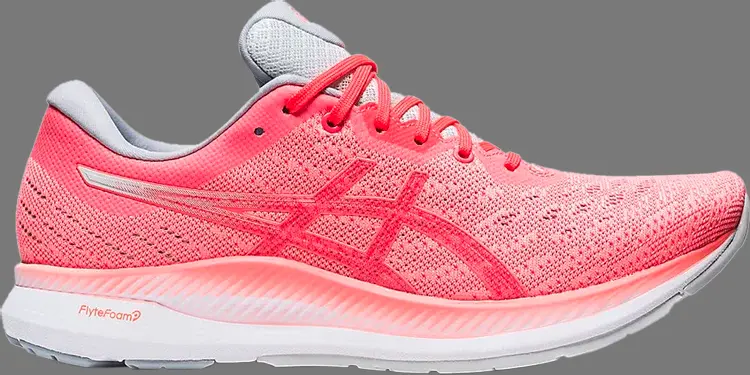 

Кроссовки wmns evoride 'sun coral' Asics, розовый