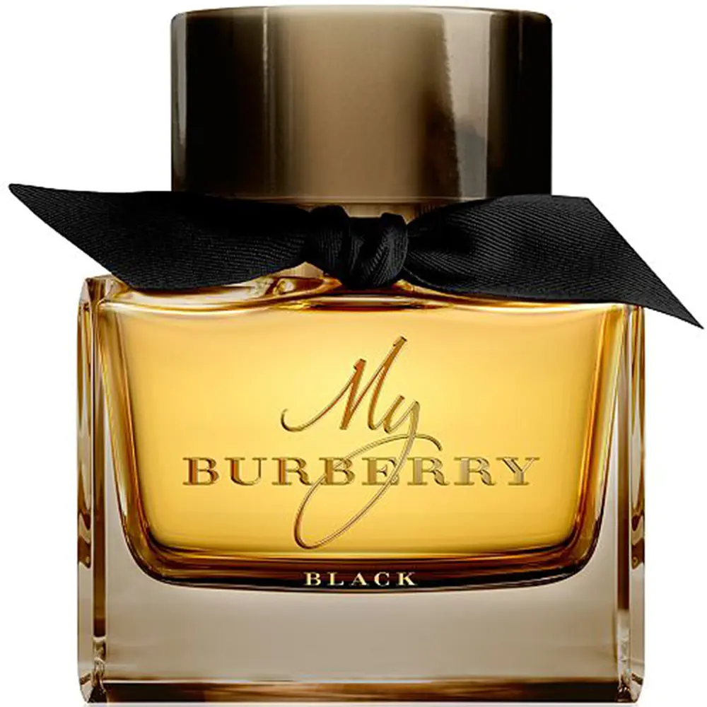 

Духи Burberry My Burberry Black